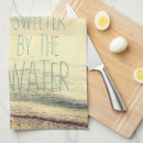 Search for beach scene tea towels Water