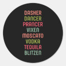 Search for dasher stickers Tequila