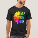 Search for free mom hugs tshirts Gay