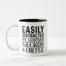 Search for leopard gecko mugs Animal lover
