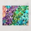 Search for beaded postcards Colourful