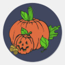 Search for night time stickers Halloween