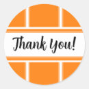 Search for banner thank you stickers Party