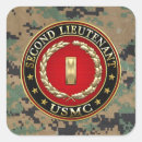 Search for lieutenant stickers Usmc 2ndlt 3d