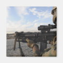 Search for assault square magnets Rifles