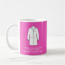 Search for pink graduation mugs Doctor