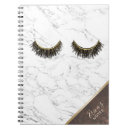 Search for eyelash notebooks Elegant