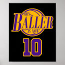 Search for baller art Birthday