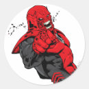 Search for corps stickers Hero