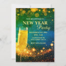 Search for 31st december invitations Gold
