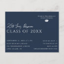 Search for college class reunion postcards Graduation