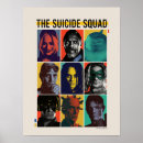Search for harley quinn posters The suicide squad