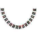 Search for bunting flags Daughter