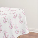 Search for nautical tablecloths Coastal