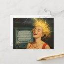 Search for shocking postcards Retro