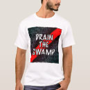 Search for drain the swamp tshirts Usa