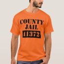 Search for jail tshirts Prison