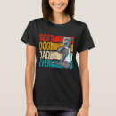 Search for pitbull dad tshirts Flag