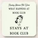 Search for unique funny coasters Quote