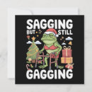 Search for gag christmas cards Festive