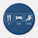 Search for sleep magnets Sport