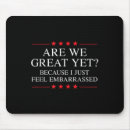Search for anti liberal mouse mats Republican