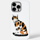 Search for cat sitting iphone cases Funny