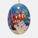 Search for clown christmas tree decorations Sea