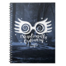 Search for luna notebooks Hogwarts
