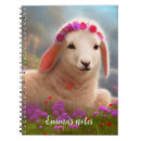 Search for easter notebooks Flowers