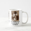 Search for geronimo mugs Native