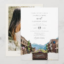 Search for ski wedding invitations Telluride colorado