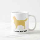 Search for golden retriever dog mugs Animals