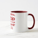 Search for college majors mugs University
