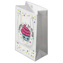 Search for cupcake gift bags Kawaii