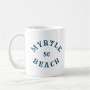 Search for myrtle beach mugs South carolina