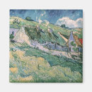 Search for vincent van gogh magnets Oil