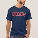 Search for spiked tshirts Spikes