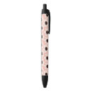 Search for pink flower pens Cute