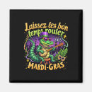 Search for bon temps magnets Purple