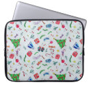 Search for new year laptop cases Pattern