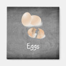 Search for egg magnets Food