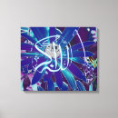 Search for bismillah canvas prints Contemporary