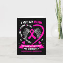 Search for grandma sympathy cards Pink