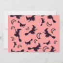 Search for moon halloween cards Magic