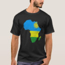 Search for rwanda tshirts Flag