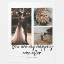 Search for 3 photo blankets Minimalist