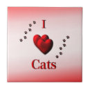 Search for cat silhouette tiles Feline