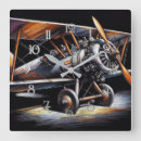 Search for biplane art Antique