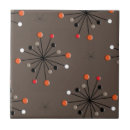 Search for black star pattern tiles Funky